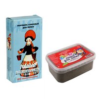 Глина для лепки в порошке, 1000гр..