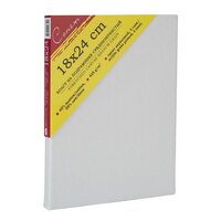 Холст на подрамнике 18x24, 45% хлоп..