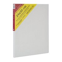 Холст на подрамнике 24x30, 45% хлоп..