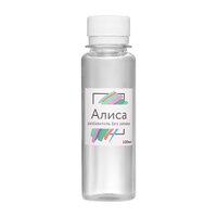 Разбавитель без запаха «Алиса» 100 ..