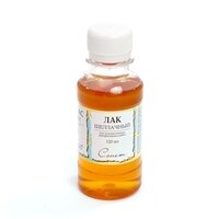 Лак шеллачный для декоративных рабо..