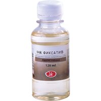 Лак фиксатив универсальный, 120мл ф..