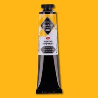 Желтая прочная краска акриловая Мас.. Желтая прочная краска акриловая Мас..