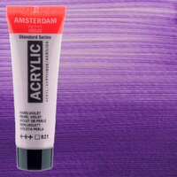 Акриловая краска AMSTERDAM цв.821, ..