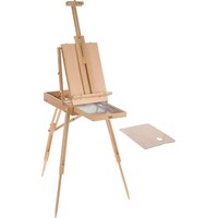 Этюдный ящик Pinax двусторонний с а.. Этюдный ящик Pinax двусторонний с а..